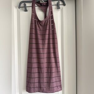 Athleta Lavender Tank Top